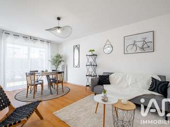 Vente appartement 2 pièces Vente appartement 2 pièces