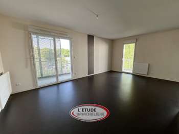 Vente Appartement 3 piècesNantes