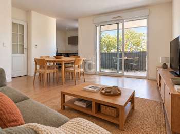Vente Appartement 2 piècesNantes