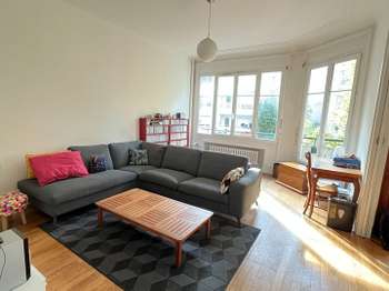Vente appartement 4 pièces Nantes 44