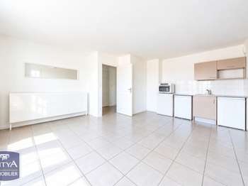 Vente Appartement 2 piècesNantes