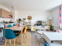 Vente appartement 2 pièces Vente appartement 2 pièces