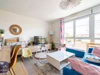 Vente appartement 2 pièces Vente appartement 2 pièces