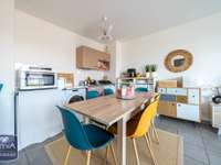 Vente appartement 2 pièces Vente appartement 2 pièces
