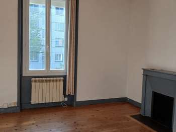 Vente Appartement 2 piècesNantes