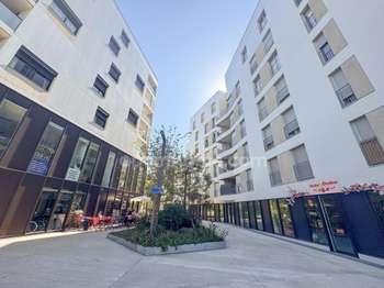 Vente appartement 4 pièces Nantes 44