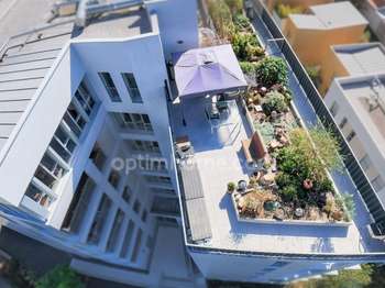 Vente Appartement 4 piècesNantes