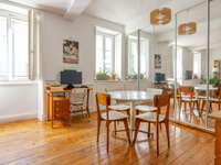 Vente appartement 4 pièces Vente appartement 4 pièces