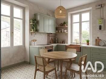 Vente appartement 3 pièces Vente appartement 3 pièces