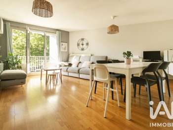 Vente appartement 5 pièces Nantes 44