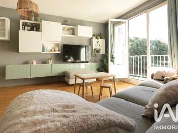 Vente appartement 5 pièces Vente appartement 5 pièces