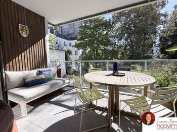 Vente Appartement 3 piècesNantes