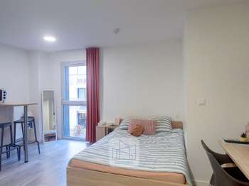 Vente Studio 1 pièce Nantes 44