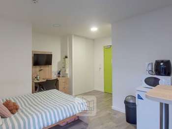 Vente Studio 1 pièce Vente Studio 1 pièce
