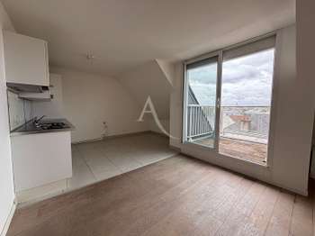 Vente Appartement 2 piècesNantes
