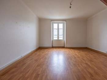 Vente appartement 2 pièces Nantes 44