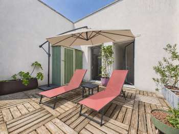 Vente Appartement 4 piècesNantes