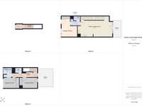 Vente appartement 4 pièces Vente appartement 4 pièces