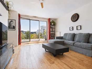 Vente Appartement 4 piècesNantes