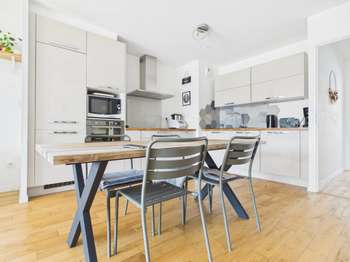 Vente appartement 4 pièces Vente appartement 4 pièces