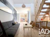 Vente appartement 2 pièces Vente appartement 2 pièces