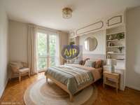 Vente appartement 4 pièces Vente appartement 4 pièces