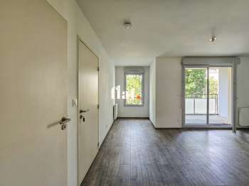 Vente appartement 2 pièces Nantes 44