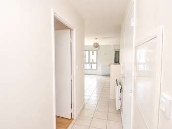 Vente appartement 2 pièces Nantes 44