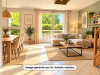 Vente appartement 3 pièces Vente appartement 3 pièces