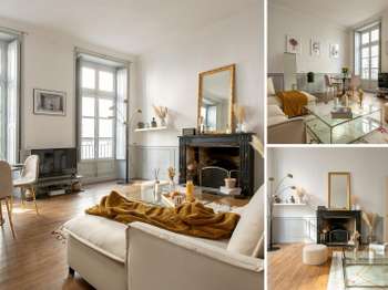 Vente Appartement 2 piècesNantes