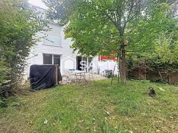 Vente appartement 3 pièces Nantes 44