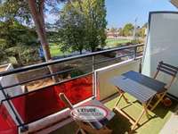 Vente appartement 2 pièces Vente appartement 2 pièces