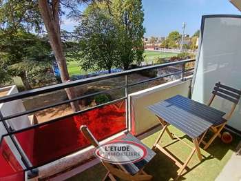 Vente appartement 2 pièces Nantes 44