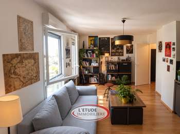 Vente appartement 2 pièces Vente appartement 2 pièces