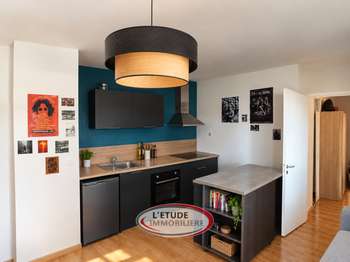 Vente appartement 2 pièces Vente appartement 2 pièces