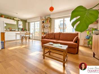 Vente appartement 2 pièces Vente appartement 2 pièces
