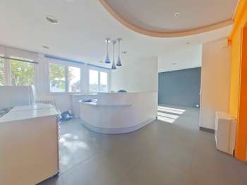 Vente appartement 4 pièces Nantes 44