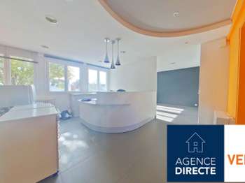 Vente Appartement 4 piècesNantes
