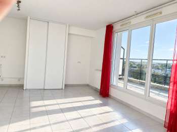 Vente appartement 3 pièces Nantes 44
