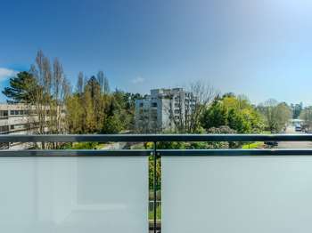Vente appartement 2 pièces Nantes 44