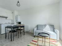 Vente appartement 2 pièces Vente appartement 2 pièces