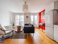 Vente appartement 3 pièces Vente appartement 3 pièces
