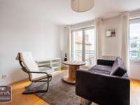 Vente appartement 3 pièces Vente appartement 3 pièces