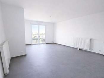 Vente appartement 2 pièces Nantes 44