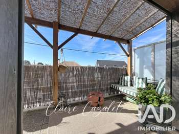 Vente appartement 3 pièces Nantes 44