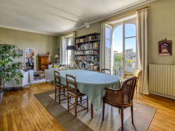 Vente Appartement T1Nantes