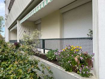 Vente appartement 4 pièces Nantes 44