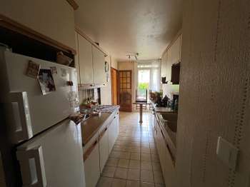 Vente appartement 4 pièces Vente appartement 4 pièces