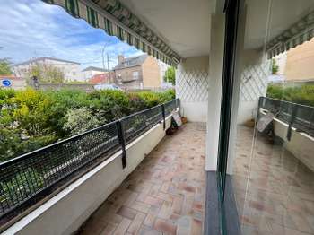 Vente Appartement 4 piècesNantes