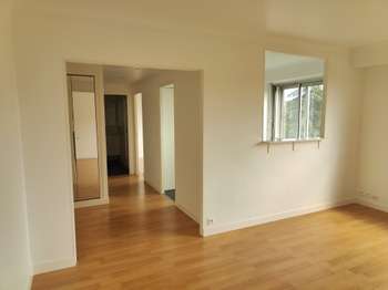 Vente appartement 2 pièces Nantes 44